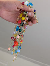 Load image into Gallery viewer, Colorful Beaded Friendship Bracelet
