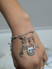 Load image into Gallery viewer, 24 DAY Advent Calendar Charm BRACELETS
