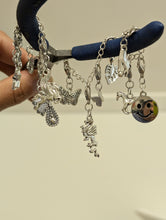 Load image into Gallery viewer, 24 DAY Advent Calendar Charm BRACELETS
